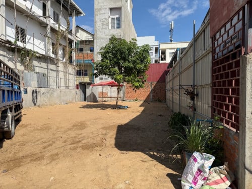 ដីសម្រាប់ជួល