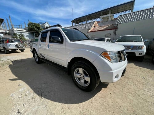 ឆ្នាំ 06 ប៉ុងមួយឡានស្អាត