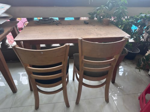 តុលក់ តុ 1 កៅអី 4