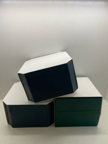 ប្រអប់នាឡិកា 1 ថត | Watch Box | យក 2 ហ្វ្រីដឹកបងៗ