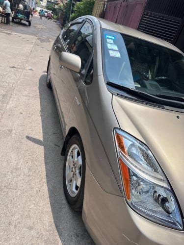 ឡានលក់បន្ទាន់ $9,500 Full ចរចារ