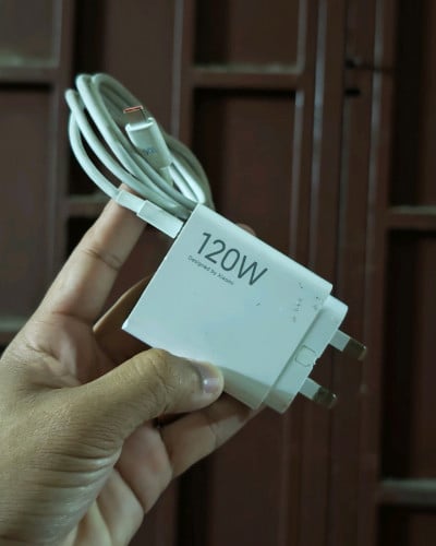 លក់ឆ្នាំងសាក 120W Xiaomi