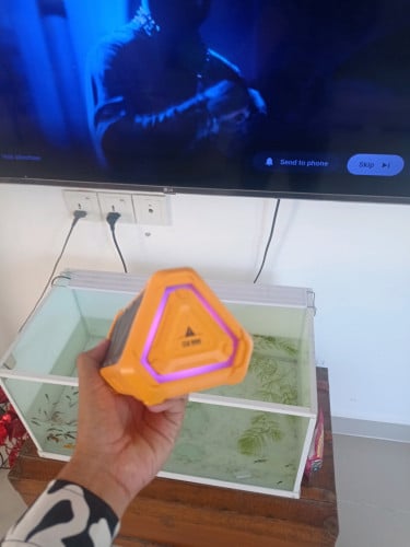 ទិញថ្មីជិត 200$ លក់វិញ 40$