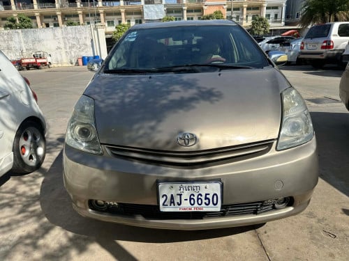 ឡានលក់ ឡានស្អាត ឆ្នាំ2006 H Full លក់8400$