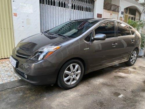 ចង់លក់ 2007 full Touring