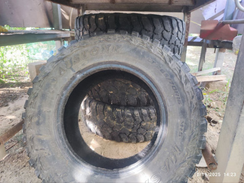 លក់ធូៗ​ 4គ្រាប់ 80$