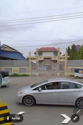 ដីសម្រាប់លក់ លើ598 ទីតាំង: ល្អសំរាប់សង់ វីឡាធំ និង អគារខ្ពស់ Office ...