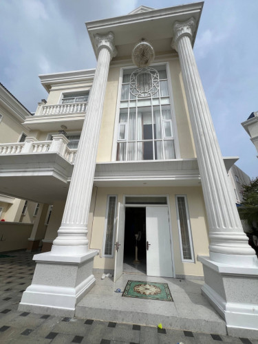 វីឡាជួល ផ្លូវ6អា (NK)