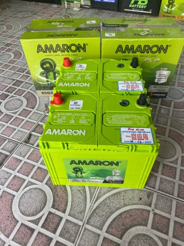 លក់អាគុយឡានគុណភាពល្អធានា 9ខែ