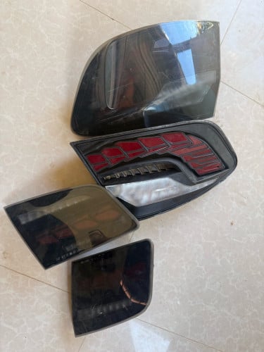 ស្តុប​ឡាន​លេង​BMW 5 Series