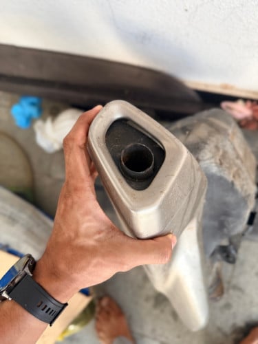 សុីមាំង CBR/CB 650R