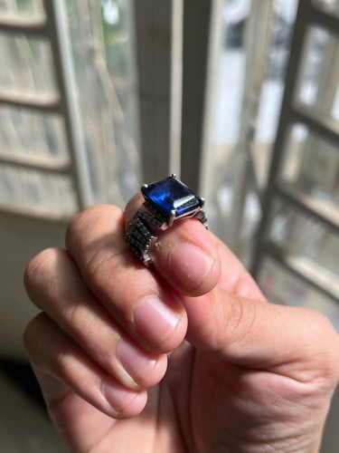 ត្បូង កណ្តៀង ឡោមពេជ្រCVD  (លក់ខាត)