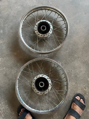 លក់កាំរាយ​Dream  019