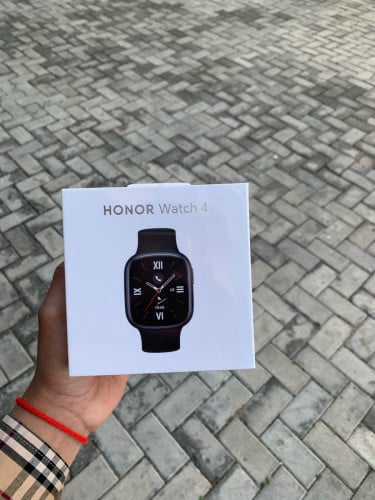 នាឡិការ HONOR Watch 4☎️📥