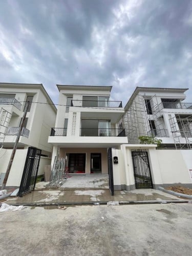 វីឡាចាស្មីនណាលក់ /  Jasmine villa sale