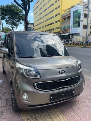 ឡានលក់kia Ray full smart key ក្រដាស់ពន្ធ