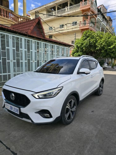 ស្អាតខ្លាំង ម្ចាស់ដើម MG021 លក់បន្ទាន់