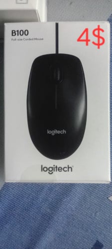លក់ Mouse កុំព្យូទ័រ