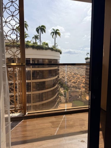 បន្ទប់ខុនដូសម្រាប់ជួល | One bedroom condo for Rent- Orkide Condo 2004