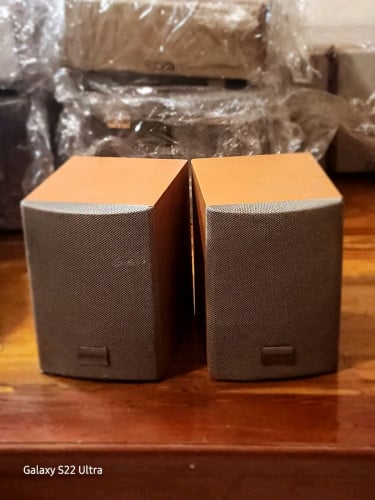 កូនសម្លេងម៉ាកOnkyo