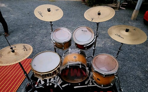 ប្រភេទលាប (paint type) 400$ free កាលេ, ឆាបស្ងាត់