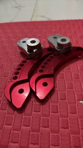 ជេីងទម្លាក់បូមម៉ូតូ​ PCX, Next, Beat, Scop, Click....