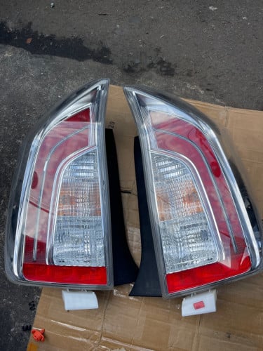 ស្តុបPrius 012ជប៉ុន និងGS300ស្រុីន