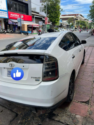 សាងធូៗ​Prius 05 full ម្ចាស់ដេីម​ ស្ទេីរថ្នាំ