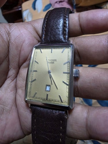 លក់នាឡិការ ROMANSON ប្រើថ្ម