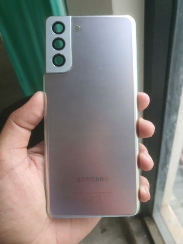 ខ្នងហ្ស៊ីន S21 Plus 5G