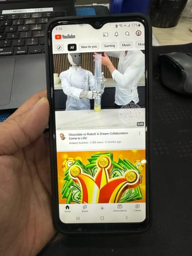 លក់ Samsung A02s