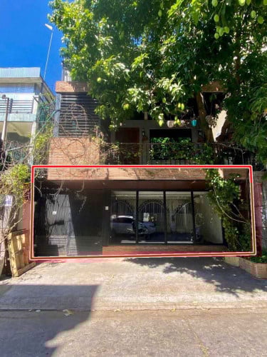 ហាងសំរាប់ជួលទួលទំពូង  /  Shop for rent Toul Tumpung