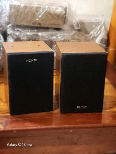 កូនសម្លេង surround Denon