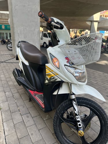 លក់Suzuki Nex