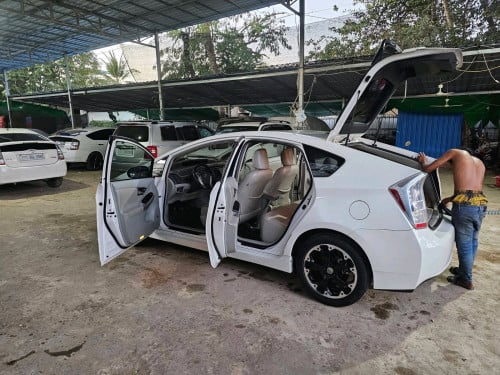 ទ្បានជិះផ្ទាល់ ម្ចាស់ដើមទី១ កាលទិញក្រដាស់ពន្ធ ទ្បានស្អាតទិញទៅជិះតែម្តង 