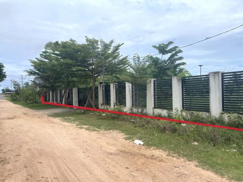 🏦Land for Urgent Sale (Negotiable), ABA Loan Available.