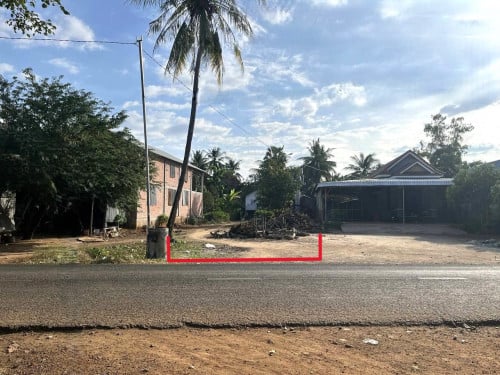 🏦Land for Urgent sale (Negotiable), ABA Loan Available