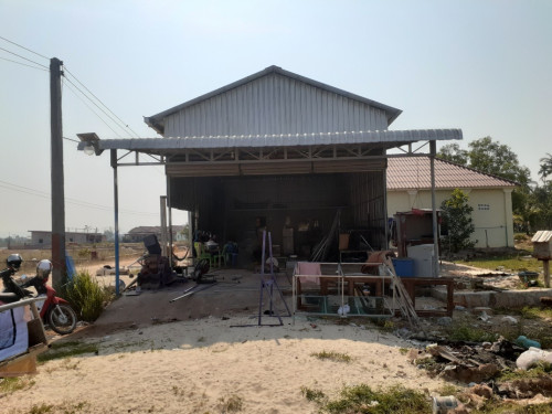 🏦Warehouse Available for Urgent Sale at a Special Price (Negotiable).