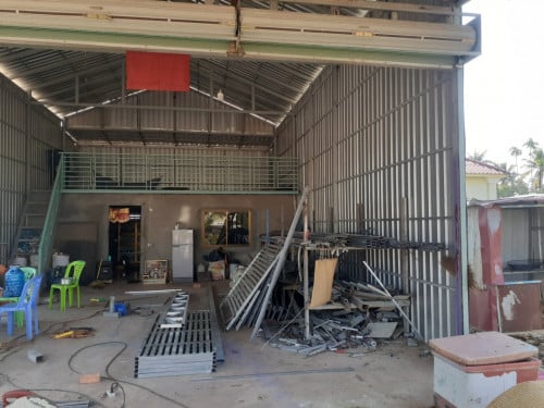 🏦Warehouse Available for Urgent Sale at a Special Price (Negotiable).