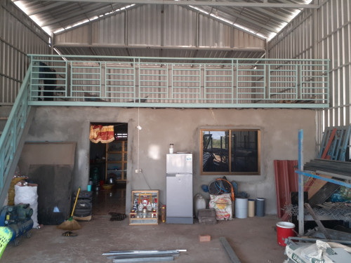 🏦Warehouse Available for Urgent Sale at a Special Price (Negotiable).