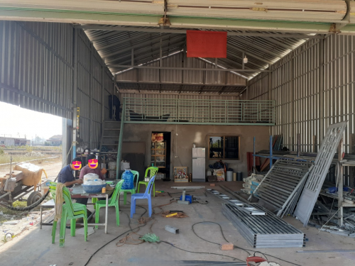 🏦Warehouse Available for Urgent Sale at a Special Price (Negotiable).