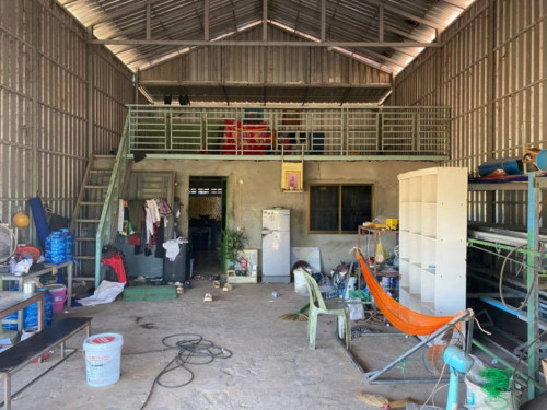 🏦Warehouse Available for Urgent Sale at a Special Price (Negotiable).