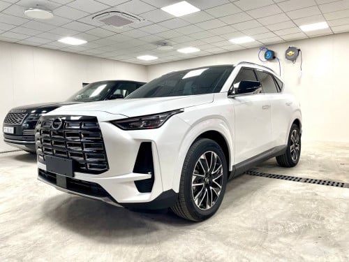 👉GAC GS4 តម្លៃ24100$ ចរចាបាន