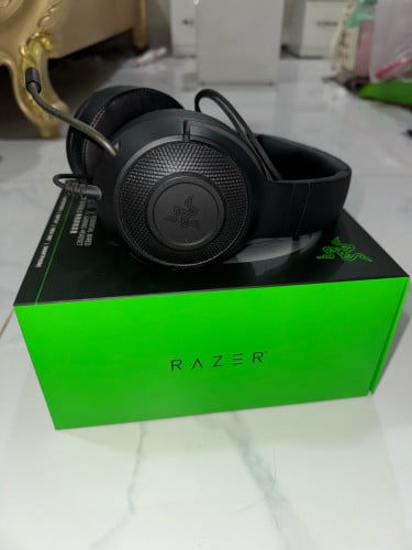 🔥 Razer Kraken X – Surround 7.1 🔥