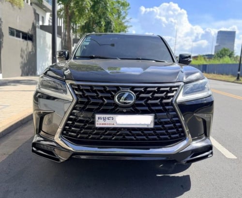 🔥LX570 08🆙021កាន់💰27500$💸ដកឡានភ្លាមបង់រំលស់ជាមួយឃ្លាំងផ្ទាល់