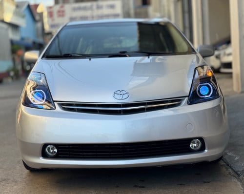 🚘 បង់រំលស់​១០០%ពុំចាំបាច់មានប្រាក់ចូលរួម​💰ការប្រាក់​0.65% 👉 ​2009 Toyota Prius​ full n