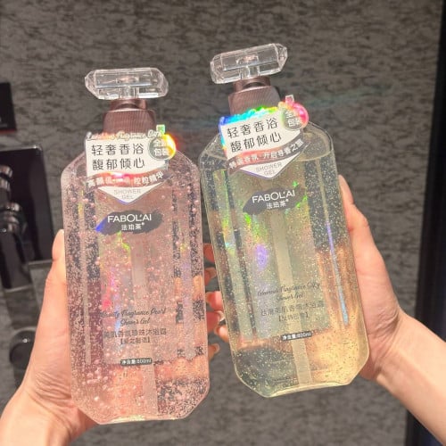 🧴 Fabolai Shower Gel 800ML