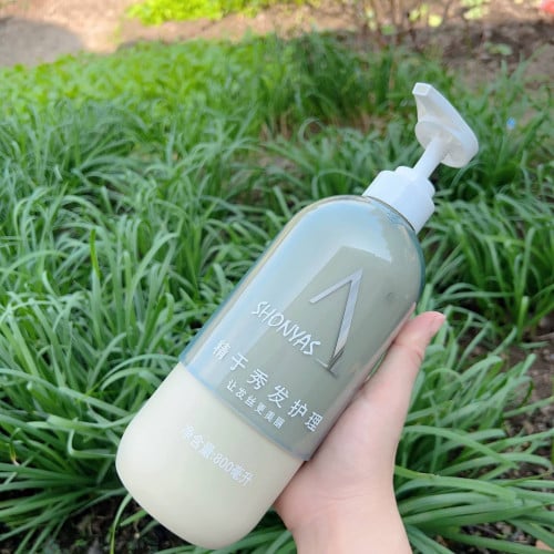 🧴 SHONYAS Hair Care Set Shampoo + Conditioner (800ml + 800ml)