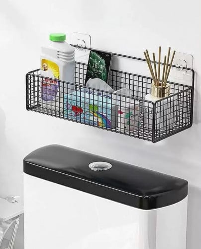 ធ្នើរជាប់ជញ្ជាំង Wall Rack