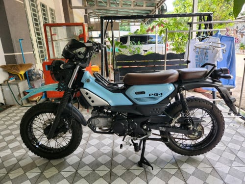 លក់ Yamaha PG1